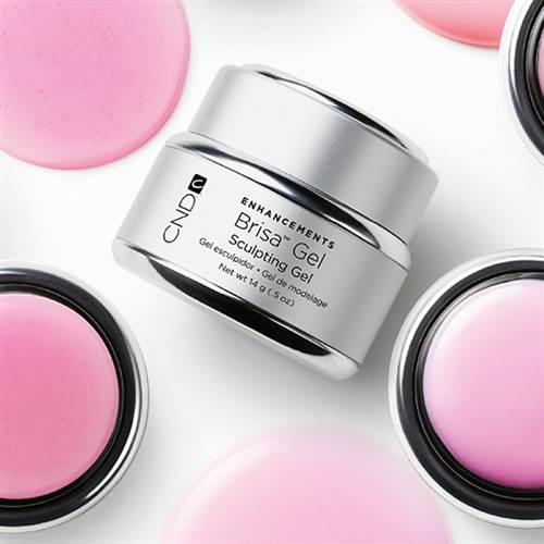 CND™ Brisa™ Gel Ricostruzione Unghie